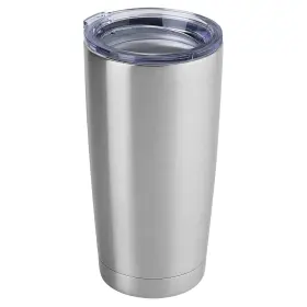 Domicare 745679701383 20oz Stainless Steel Tumbler 1 Count Pack Of Domicare 745679701383 20oz Stainless Steel Tumbler 1 Count Pack Of