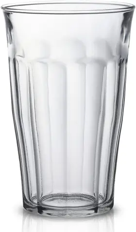 1030ab06a0111 Duralex Made In France Picardie Tumbler Set Of 1 Count Pack Clear