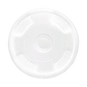 Eco-products 644632902068 Lid Rpet Cold Cup Clr Ep-crfl Inc