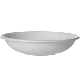 Ep-bl12cnfa Eco Products 12oz Compostable Bowls Case Of 800 Eco-friendly Bpi-certified