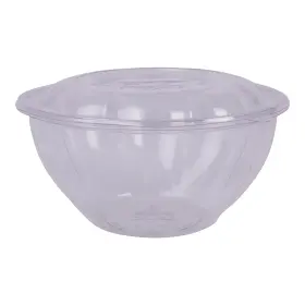 Ep-sb32 Eco-products Epsb32 Renewable And Compostable Salad Bowls With Lids - 32oz. Case Of