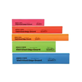 4430 Ergo Chef 5pc Universal Knife Edge Guard Set Assorted Sizes Multicolor