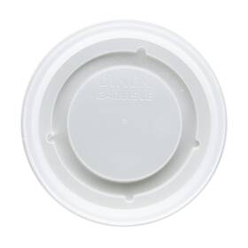 Fenwick Dx53008714 Dinex Disposable Lid For 9 Oz. Bowl - 1000 / Cs