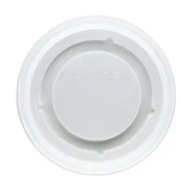 Dx53008714 Fenwick Dinex Disposable Lid For 9 Oz. Bowl - 1000 / Cs