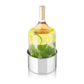 Ftc14 Final Touch Stainless Steel Ice Bottle Chiller