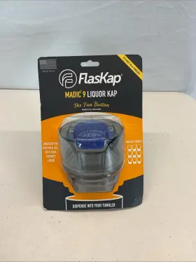 Flaskap 850008603389 Madic 9 30 Oz Tumbler Lid Replacement Shot Party Blue Flaskap 850008603389 Madic 9 30 Oz Tumbler Lid Replacement Shot Party Blue