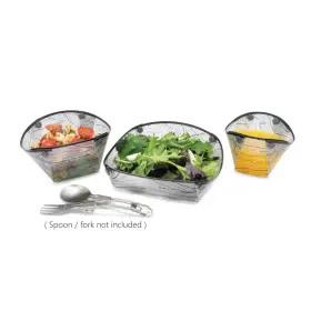 Fozzils 897016770920 Snapfold Solo Pack Cup Bowl Plate
