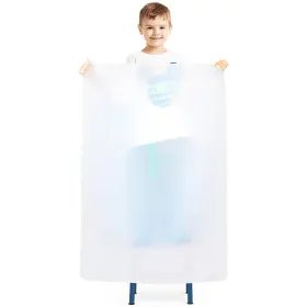 Fsd3624t Fsdfskoi 35.5 Inch X 23.6 Extra Large Silicone Mat L W Translucent