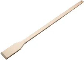 30101a Gas One Gasone 36-in Wooden Stir Paddle For Cajun Crawfish Boil Pot - Home Brew Tan