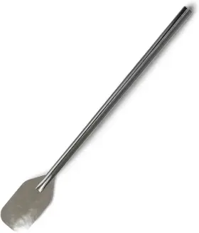 30202s Gas One Gasone 36-in Stainless Steel Stir Paddle For Cajun Crawfish Boil Pot - Home