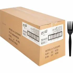 Gjo30403 Genuine Joe 035255304030 - Heavyweight Fork