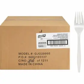 00035255200059 Genuine Joe 20005 Fork