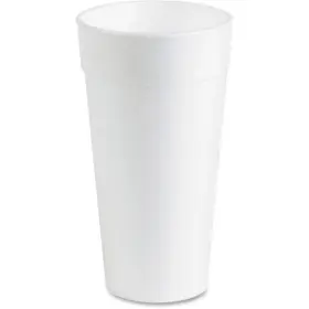 Gjo25250 Genuine Joe 5458 Styrofoam Cup Pack Of 500 Model Number #