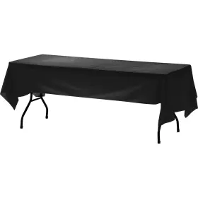 Gjo-00068 Genuine Joe Plastic Table Covers Gjo00068