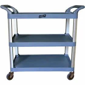 Gjo-02335 Genuine Joe Bussing Cart Gjo02335