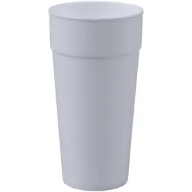 Gjo25251 Genuine Joe Styrofoam Cups 24 Oz 300 Ct White 25251