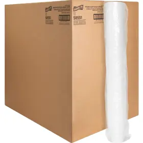 Gjo58551 Genuine Joe Foam Cups 10 Oz. 1000/ct White 58551
