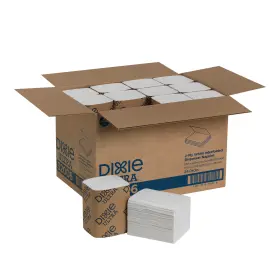 32006 Georgia-pacific Napkins F/ultra Interfold Dispenser 250/pk 6000/ct We