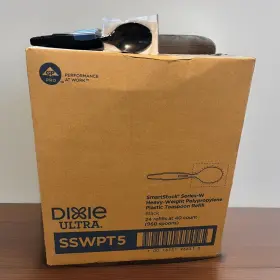 Sswpt5 Georgia Pacific - Dixie Cheap 960 Ultra Smartstock Black 6.4ftft 24 Sets Of 40 Buy Now