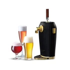 Green House 511677125669 Cocktail And Draft Beer Dispenser - Converts Any Type Of Can Bot