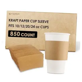 Harvest Pack 859253007591 850 Count Hakoware By Disposable Of 1
