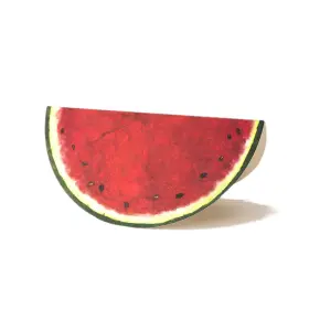 Kp569vs Hester & Cook And - Watermelon Place Cards 12ct