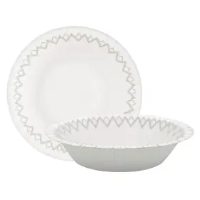Highmark 735854689254 Disposable Bowls 14.9 Oz Pack Of 125