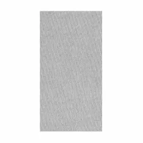 066099 Hoffmaster Gray Onyx Linen-like 7.75 X 4.25 Inch Napkin - 300 / Cs