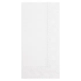 180700 Hoffmaster Napkins 17 Inch X White Case Of 2 000