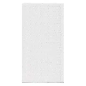 702048 Hoffmaster 13 X 7 Inch White 2 Ply Guest Towel - 1000 / Cs