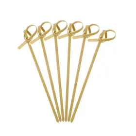 191515qx60dyxx Holibanna 200 Pcs Skewers Cocktail Party Supplies Food Picks