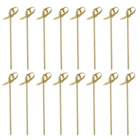Qoax174440vhdahlur Holibanna 200 Pcs Beverages Cocktail Party Supplies Practical Food Picks