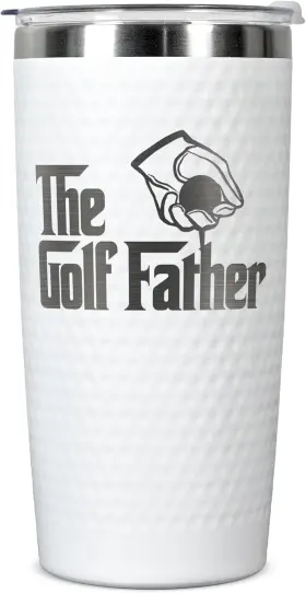 Hunigift 850062309241 Golf Gifts For Dad - Fathers Day Men Large