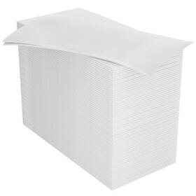 Jolly Party 748250567811 100pack Disposable Hand Towels For Bathroom Soft And 17x12 Inches