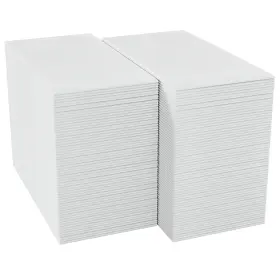 Jolly Party 748250567828 200pack Disposable Hand Towels For Bathroom Soft And 17x12 Inches