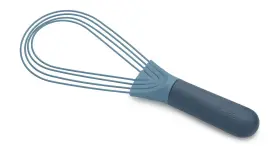 B09msm9rvr Joseph Twist Whisk 2-in-1 Collapsible Balloon And Flat Silicone Coate