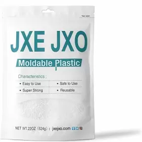 Jxe Jxo 944806640683 Moldable Plastic Polymorph 22oz