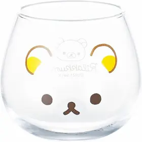 362114  Kaneshotouki Rilakkuma 01. Tumbler 320ml