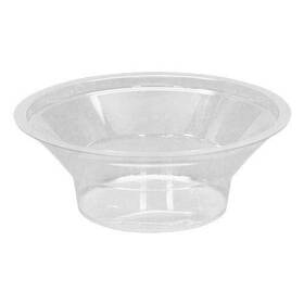Karat C-pi4u 4oz Pet Parfait Insert Case Of 1000