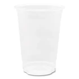 Ckc10 Karat Pet Plastic Cups 10 Oz Clear 1000/carton