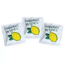 6700305 Kari-out Wet Napkins 1000/cs
