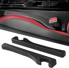 Kayzt 726084613867 Seat Gap Filler Universal Fit Car Suv To Fill The Gaps Between And Console