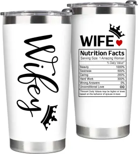 Kog01 Kogizo Gifts For Wife - Her 1 Count Pack Of