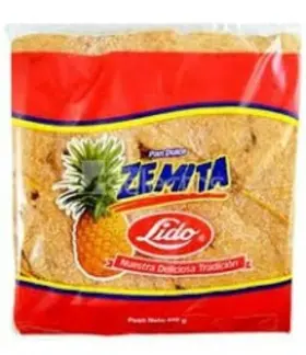 3.5274 Lido 738529002778 Semita De Pi A Salvadore Paquete 4 100g 100.0 Grams Ounce