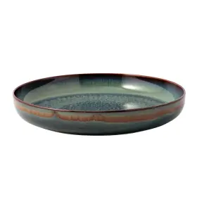 Like By Villeroy & Boch Group 003686397026 Like. And Crafted Breeze Deep Plate 21.5 Cm Premium Porcelain
