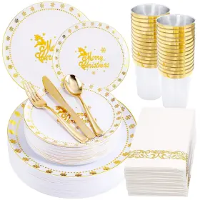 B09ndf5hxw Liyh Love In Your Heart 180pcs Pink And Gold Plastic Plates Include D Inch