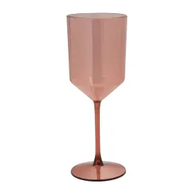 Luxe Party 633125269764 24 Pack Disposable Wine Glasses 11oz. Premium Plastic One Pi