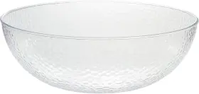 Mpi03186 Maryland Premium Heavyweight White Plastic Bowls Disposable - 5 Oz Elegant Pla