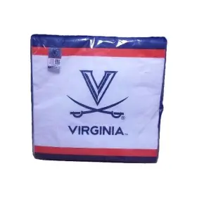114359 Mayflower Virginia Cavaliers Party Napkins Ncaa University Sports Paper Luncheon Qty20