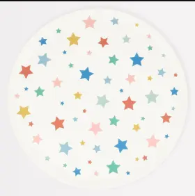 209557 Meri Star Pattern - Small 8 Inch X8 Ships Free